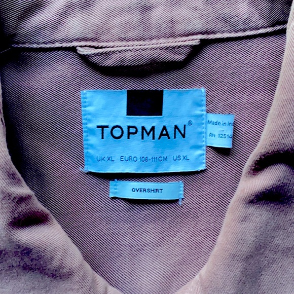 Summer Jacket - Picture 2 of 3